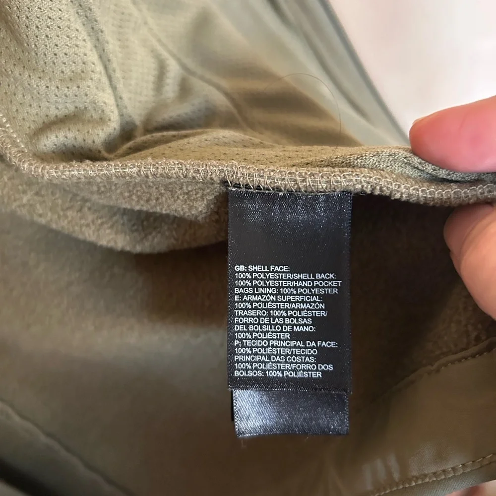 The North Face Jacket XS - EUC see note - Picture 10 of 16